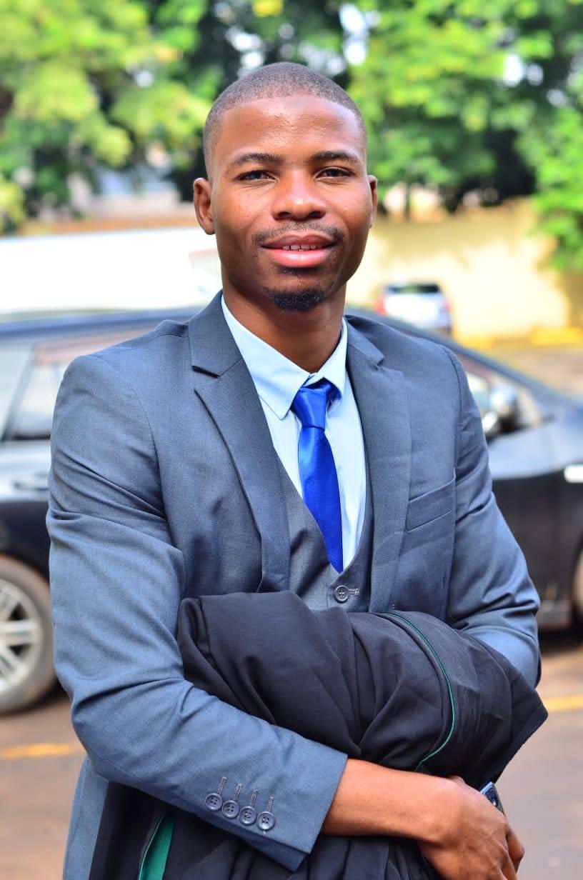Team Member 1